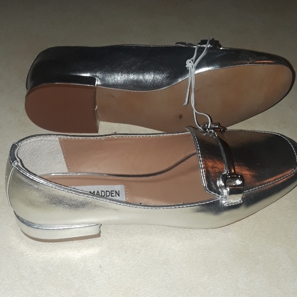 Steve Madden Shoes - Steve Madden Women's Timbir Slip-on Loafer